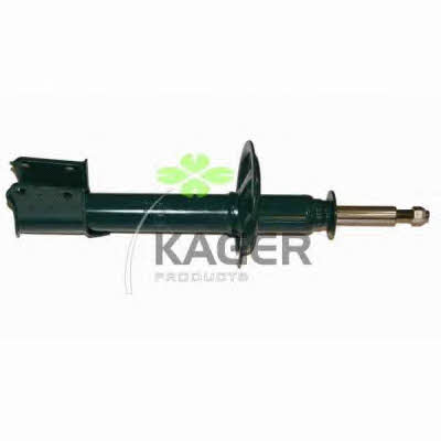 Kager 81-0154 Амортизатор підвіски передній масляний 810154: Купити в Україні - Добра ціна на EXIST.UA!
