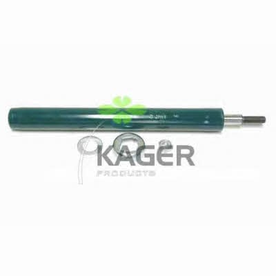 Kager 81-0175 Вкладиш стійки амортизатора масляний 810175: Купити в Україні - Добра ціна на EXIST.UA!