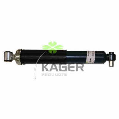 Kager 81-0226 Амортизатор підвіскі задній газомасляний 810226: Приваблива ціна - Купити в Україні на EXIST.UA!
