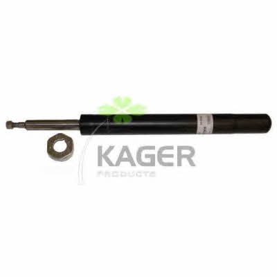 Kager 81-0230 Вкладиш стійки амортизатора газомасляний 810230: Купити в Україні - Добра ціна на EXIST.UA!