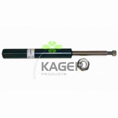 Kager 81-0313 Вкладиш стійки амортизатора газомасляний 810313: Купити в Україні - Добра ціна на EXIST.UA!
