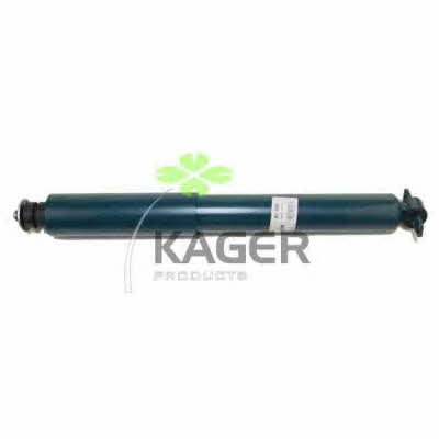 Kager 81-1651 Амортизатор підвіски передній газомасляний 811651: Купити в Україні - Добра ціна на EXIST.UA!
