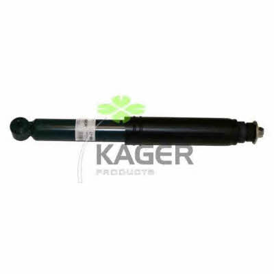 Kager 81-1663 Амортизатор підвіскі задній газомасляний 811663: Купити в Україні - Добра ціна на EXIST.UA!
