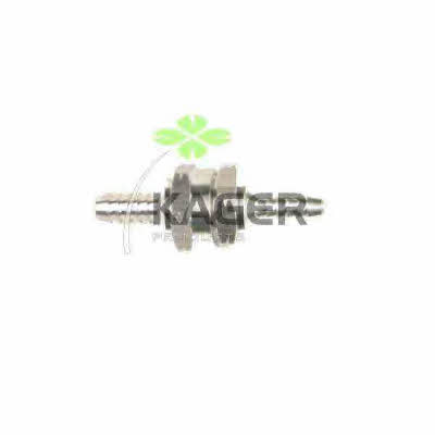 Kager 00-1092 Клапан рециркуляції відпрацьованих газів EGR 001092: Купити в Україні - Добра ціна на EXIST.UA!