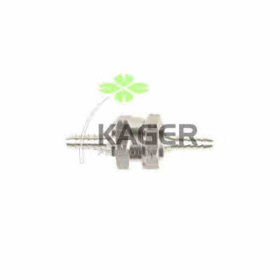 Kager 00-1093 Клапан рециркуляції відпрацьованих газів EGR 001093: Купити в Україні - Добра ціна на EXIST.UA!