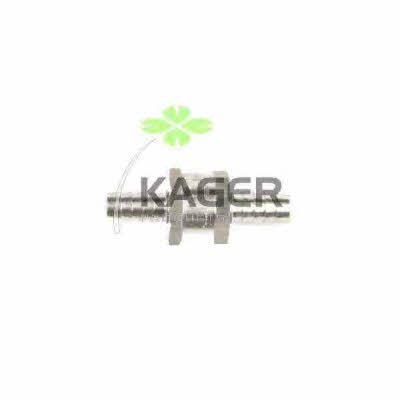 Kager 00-1094 Клапан рециркуляції відпрацьованих газів EGR 001094: Купити в Україні - Добра ціна на EXIST.UA!