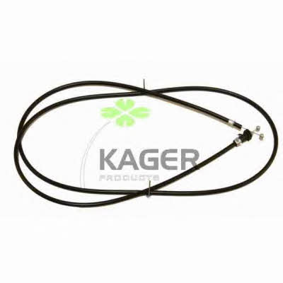 Kager 19-4042 Трос замка капота 194042: Купити в Україні - Добра ціна на EXIST.UA!