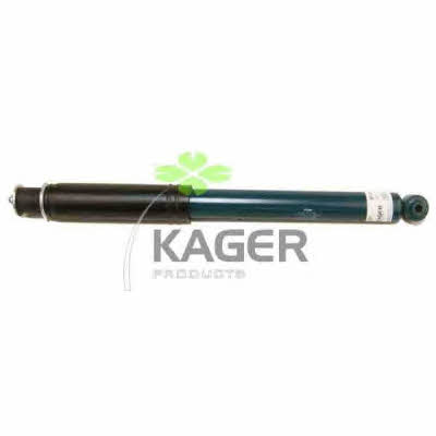 Kager 81-0099 Амортизатор підвіски передній газомасляний 810099: Купити в Україні - Добра ціна на EXIST.UA!