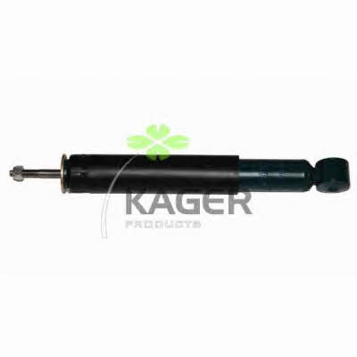 Kager 81-0188 Амортизатор підвіски задній масляний 810188: Купити в Україні - Добра ціна на EXIST.UA!