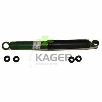 Kager 81-1325 Амортизатор підвіскі задній газомасляний 811325: Купити в Україні - Добра ціна на EXIST.UA!
