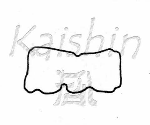 Kaishin 94580083 Прокладки блоку-картера двигуна, комплект 94580083: Купити в Україні - Добра ціна на EXIST.UA!