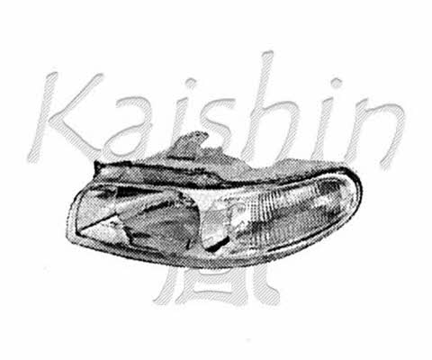 Kaishin 96190590 Кузов 96190590: Купити в Україні - Добра ціна на EXIST.UA!