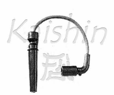 Kaishin 96211948 Генератор 96211948: Купити в Україні - Добра ціна на EXIST.UA!