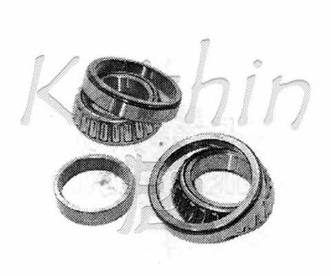 Kaishin 96285525 Підшипник маточини колеса 96285525: Приваблива ціна - Купити в Україні на EXIST.UA!