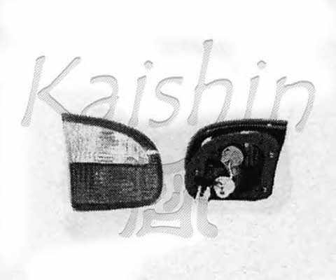 Kaishin 96304629 Кузов 96304629: Купити в Україні - Добра ціна на EXIST.UA!