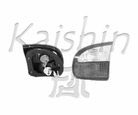 Kaishin 96304630 Кузов 96304630: Приваблива ціна - Купити в Україні на EXIST.UA!