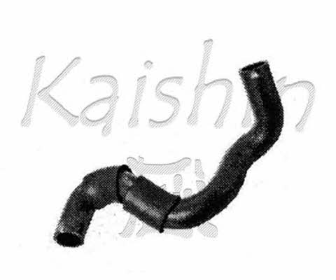 Kaishin 96314173 Радіатор охолодження двигуна 96314173: Приваблива ціна - Купити в Україні на EXIST.UA!