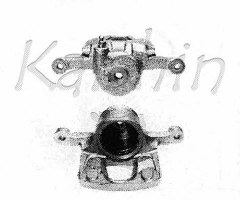 Kaishin 96316580 Вал карданний 96316580: Купити в Україні - Добра ціна на EXIST.UA!