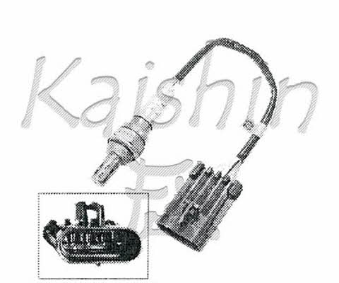 Kaishin 96507986 Генератор 96507986: Купити в Україні - Добра ціна на EXIST.UA!
