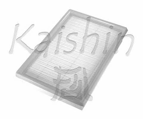 Kaishin A10029 Повітряний фільтр A10029: Купити в Україні - Добра ціна на EXIST.UA!
