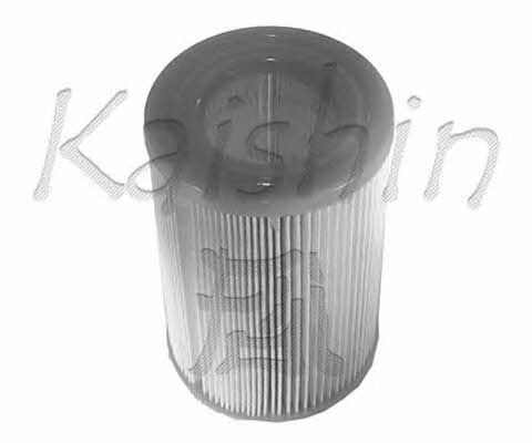 Kaishin A10046 Повітряний фільтр A10046: Купити в Україні - Добра ціна на EXIST.UA!