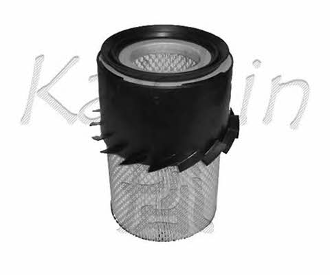 Kaishin A10107 Повітряний фільтр A10107: Купити в Україні - Добра ціна на EXIST.UA!