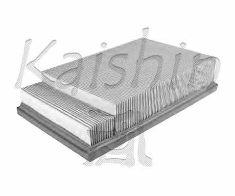 Kaishin A10161 Повітряний фільтр A10161: Купити в Україні - Добра ціна на EXIST.UA!