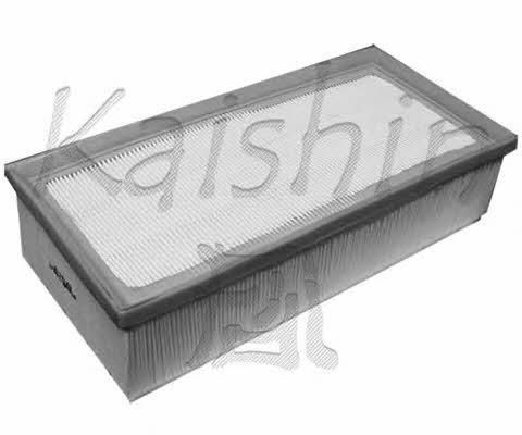 Kaishin A10163 Повітряний фільтр A10163: Купити в Україні - Добра ціна на EXIST.UA!