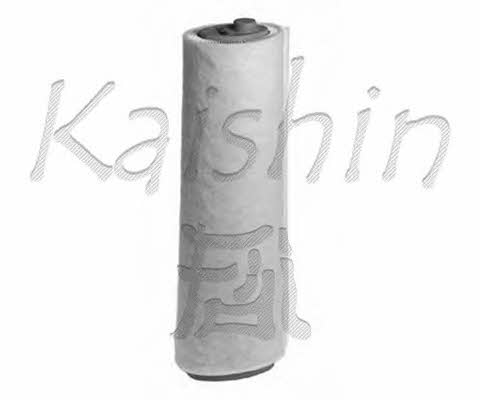 Kaishin A10181 Повітряний фільтр A10181: Приваблива ціна - Купити в Україні на EXIST.UA!