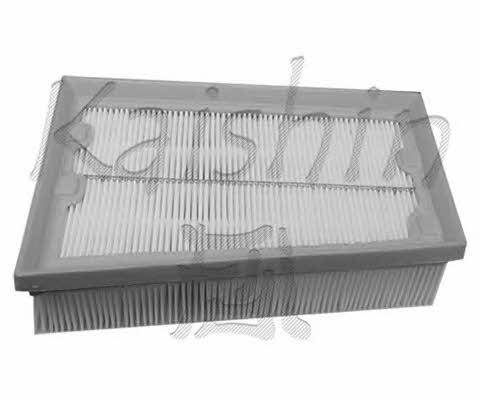 Kaishin A10201 Повітряний фільтр A10201: Купити в Україні - Добра ціна на EXIST.UA!