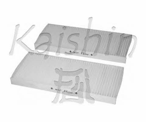Kaishin A20066 Фільтр салону A20066: Приваблива ціна - Купити в Україні на EXIST.UA!