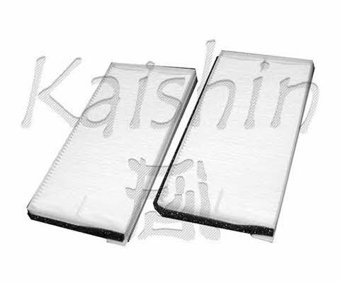 Kaishin A20086 Фільтр салону A20086: Купити в Україні - Добра ціна на EXIST.UA!