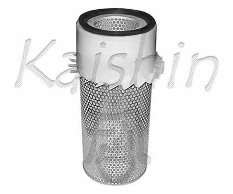 Kaishin A445 Повітряний фільтр A445: Купити в Україні - Добра ціна на EXIST.UA!