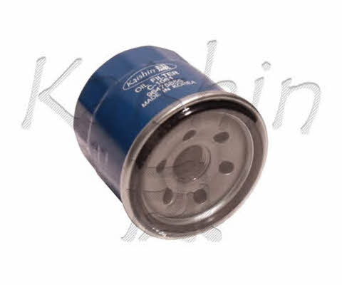 Kaishin C1061 Фільтр масляний C1061: Купити в Україні - Добра ціна на EXIST.UA!