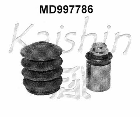 Kaishin MD997786 Прокладки блоку-картера двигуна, комплект MD997786: Купити в Україні - Добра ціна на EXIST.UA!