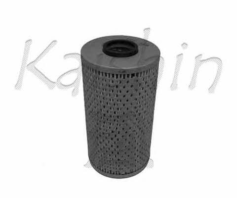 Kaishin O966 Фільтр масляний O966: Купити в Україні - Добра ціна на EXIST.UA!