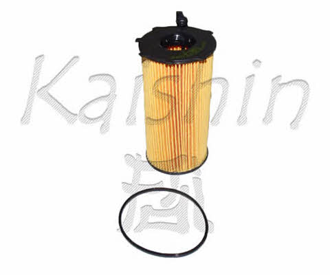 Kaishin O981 Фільтр масляний O981: Купити в Україні - Добра ціна на EXIST.UA!