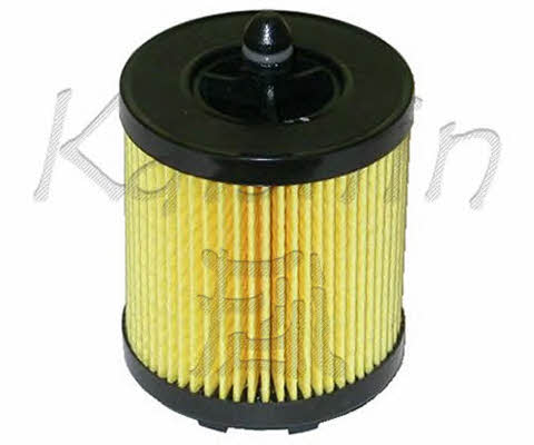 Kaishin O997 Фільтр масляний O997: Купити в Україні - Добра ціна на EXIST.UA!