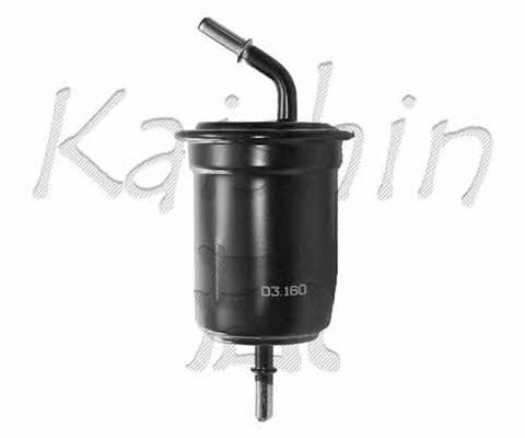 Kaishin FC1034 Фільтр палива FC1034: Купити в Україні - Добра ціна на EXIST.UA!