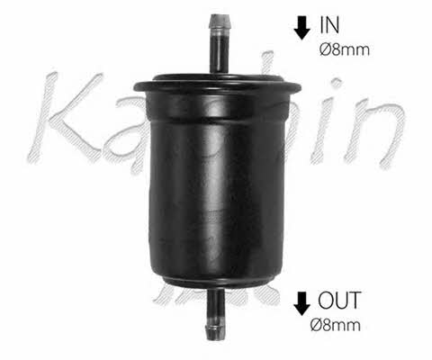 Kaishin FC1110 Фільтр палива FC1110: Купити в Україні - Добра ціна на EXIST.UA!