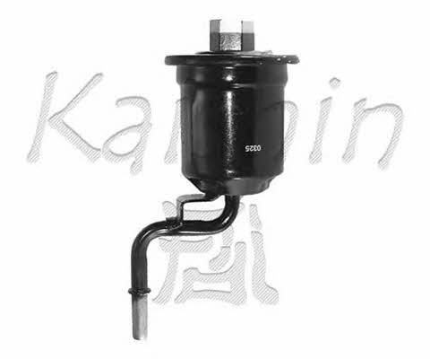Kaishin FC1116 Фільтр палива FC1116: Купити в Україні - Добра ціна на EXIST.UA!