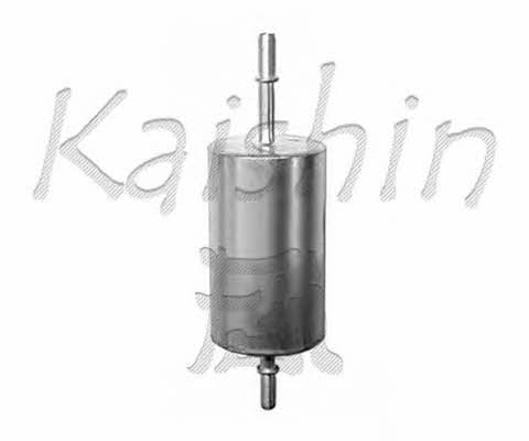 Kaishin FC1138 Фільтр палива FC1138: Купити в Україні - Добра ціна на EXIST.UA!