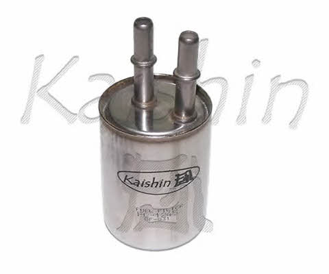 Kaishin FC1245 Фільтр палива FC1245: Купити в Україні - Добра ціна на EXIST.UA!