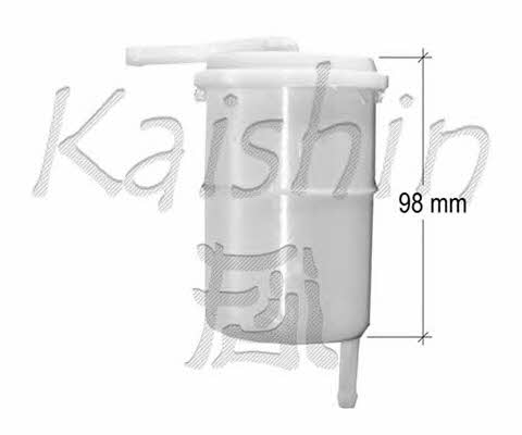 Kaishin FC230L Фільтр палива FC230L: Купити в Україні - Добра ціна на EXIST.UA!