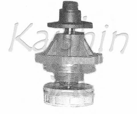 Kaishin WPK021 Помпа водяна WPK021: Купити в Україні - Добра ціна на EXIST.UA!