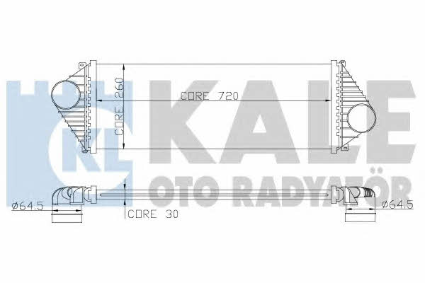 Купити Kale Oto Radiator 343200 за низькою ціною в Україні!