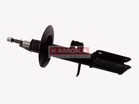 Kamoka 20335001 Амортизатор підвіски передній лівий газомасляний 20335001: Купити в Україні - Добра ціна на EXIST.UA!