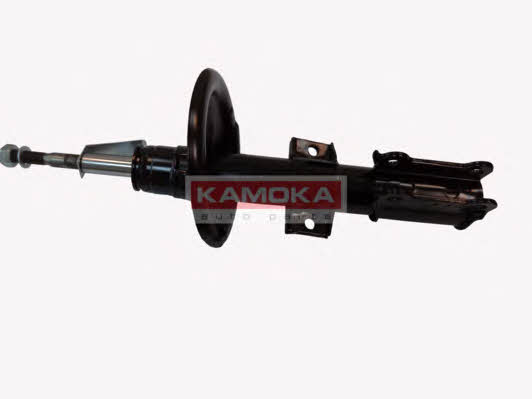 Kamoka 20334002 Амортизатор підвіски передній газомасляний 20334002: Купити в Україні - Добра ціна на EXIST.UA!
