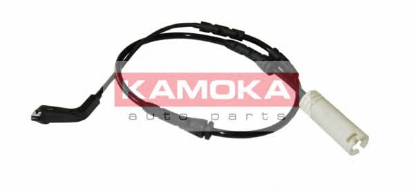 105005 Kamoka Датчик износа тормозных колодок