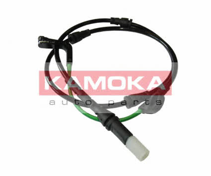 105007 Kamoka Датчик износа тормозных колодок